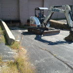 Asphalt Repair Milwaukee