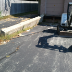 Milwaukee Asphalt Repair