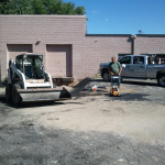 Repair Asphalt Milwaukee