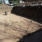Basement Excavation Milwaukee