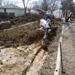 Basement Excavation Wisconsin