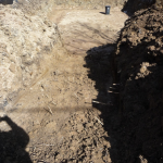 Milwaukee Basement Excavation