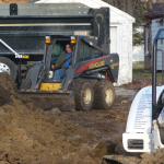 Wisconsin Basement Excavation