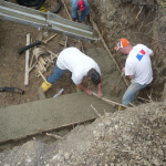 Wisconsin Basement Foundation