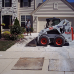 Wisconsin Concrete Repair