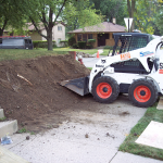 Construction Waukesha Cultured Stone