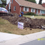 Wisconsin Drainage Solutions