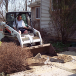 Construction Paving Waukesha