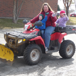 Construction Equipment Family