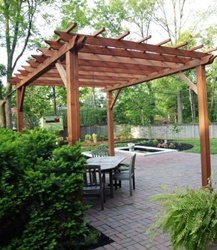 Pergola 2