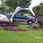 Storm Damage Wisconsin