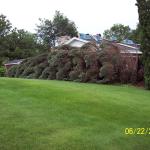 Wisconsin Storm Damage