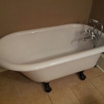 Bath Remodel