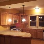 Remodel of Kitchen