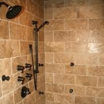 Shower 2008