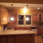 Wisconsin Kitchen Remodel