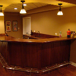 Basement Bar 2009