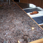 Countertop Granite Tile