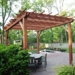 Pergola 2