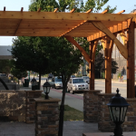 Pergola Waukesha